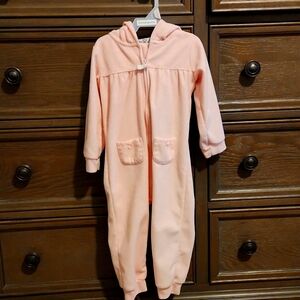 Cozy Carter's Jammy/Lounger - 24 Month